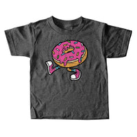 The Best Sprinkle Donut Kids T-Shirt