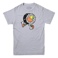 T-shirt Le meilleur rouleau de sushi