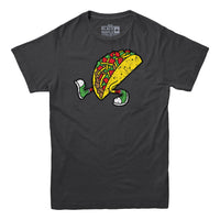 T-shirt Le meilleur taco