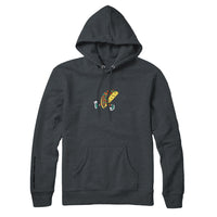 Le meilleur sweat-shirt et sweat à capuche brodé Taco