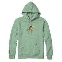 Le meilleur sweat-shirt et sweat à capuche brodé Taco