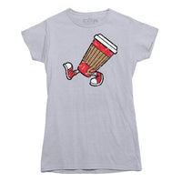 The Best To-Go Drink T-Shirt