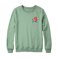 Le meilleur sweat-shirt et sweat à capuche brodés de pastèque