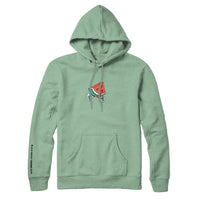 Le meilleur sweat-shirt et sweat à capuche brodés de pastèque