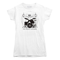 The Perfect Drummer T-shirt