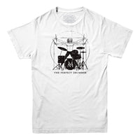 The Perfect Drummer T-shirt