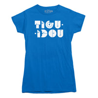 Tiguidou T-shirt