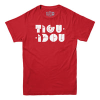 Tiguidou T-shirt