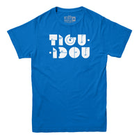 Tiguidou T-shirt
