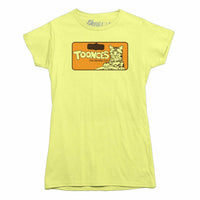Toonces The Driving Cat T-Shirt
