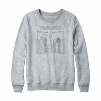 Toronto Perspective Sweatshirt Hoodie