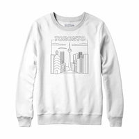 Toronto Perspective Sweatshirt Hoodie