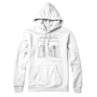 Toronto Perspective Sweatshirt Hoodie