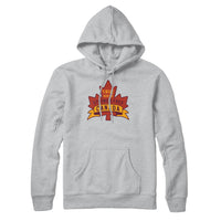 True North Strong And Free Sweatshirt Hoodie