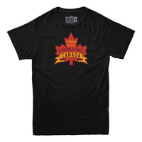 True North Strong T-shirt