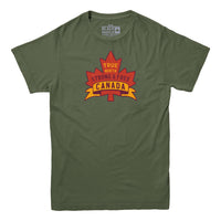 True North Strong T-shirt