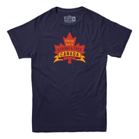 True North Strong T-shirt