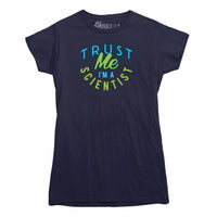 Trust Me I'm A Scientist T-shirt