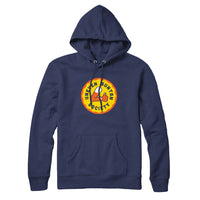 Uneven Sun Tan Society Sweatshirt and Hoodie