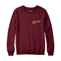 Vancouver Signature Sweatshirt and Hoodie