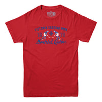Victoria Skating Rink T-shirt