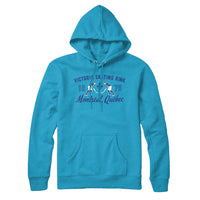 Victoria Skating Rink Sweatshirt Hoodie