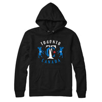 Vintage Toronto Canada Sweatshirt Hoodie