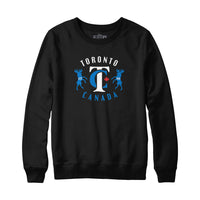 Vintage Toronto Canada Sweatshirt Hoodie