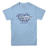 Whale Hello There T-shirt