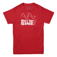 What's Your Sine T-Shirt