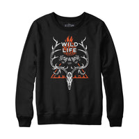 Wild Life Canada Sweatshirt