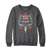 Wild Life Canada Sweatshirt