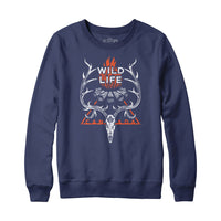 Wild Life Canada Sweatshirt