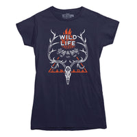 Wild Life Canada T-shirt
