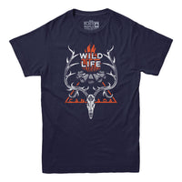 Wild Life Canada T-shirt