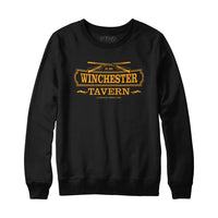 Winchester Tavern - Sweat à capuche Shaun des morts