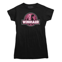 Winosaur Unisex T-shirt