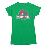 Winosaur Unisex T-shirt