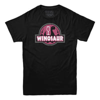 Winosaur Unisex T-shirt