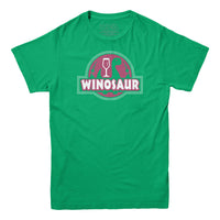 Winosaur Unisex T-shirt