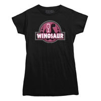 Winosaur Unisex T-shirt