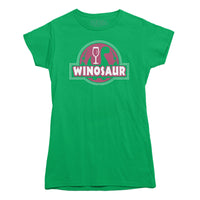 Winosaur Unisex T-shirt