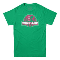 Winosaur Unisex T-shirt