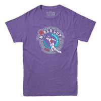 World Cup Basketball Toronto 94 T-shirt