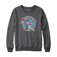 World Cup Basketball Toronto 94 Sweatshirt Hoodie