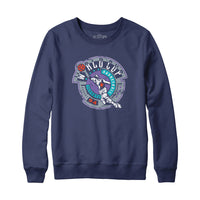 World Cup Basketball Toronto 94 Sweatshirt Hoodie