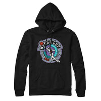 World Cup Basketball Toronto 94 Sweatshirt Hoodie