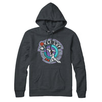 World Cup Basketball Toronto 94 Sweatshirt Hoodie