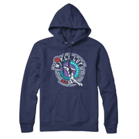 World Cup Basketball Toronto 94 Sweatshirt Hoodie