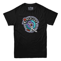 World Cup Basketball Toronto 94 T-shirt